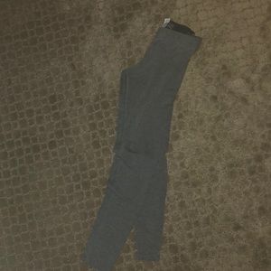 GARAGE leggings full length